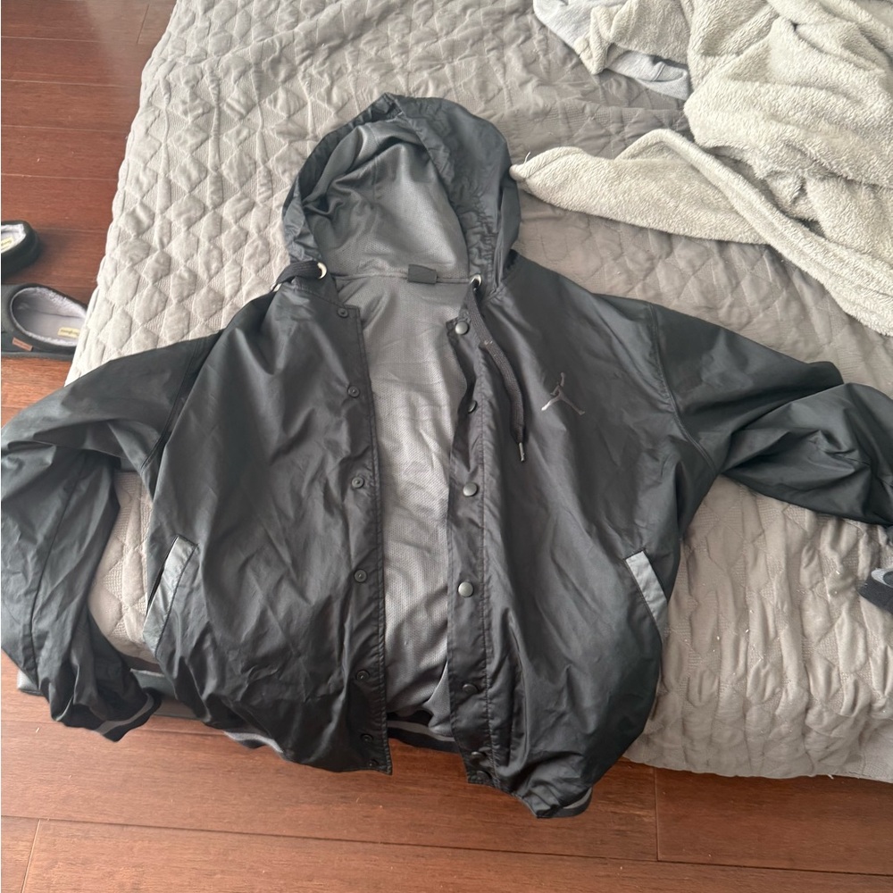 Men’s Vintage Jordan Jacket